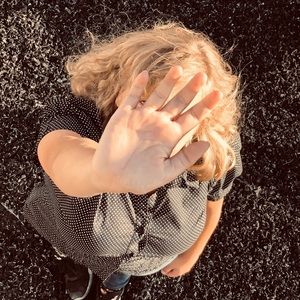 Meet your Posher, Seanna